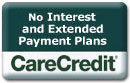 No Interest and Extended Payment Plans: CareCredit