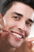 Orange New Jersey teeth cleaning image