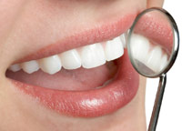 Orange New Jersey dental exam image