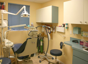 Orange Denville New Jersey Dentistry image