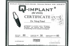 assist w 60 implants