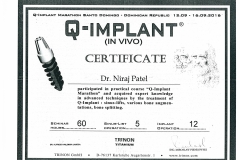 implant 1