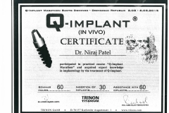 implant marathon 4