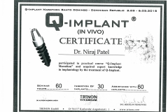 q implant