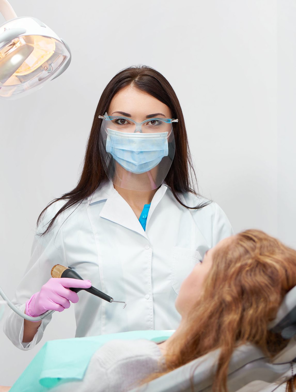 Yogi Dental Center